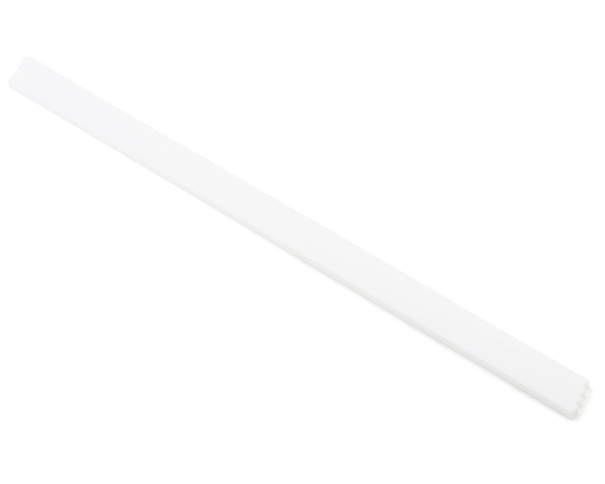 Tamiya Plastic Square Tube Beams (4) (5mm)