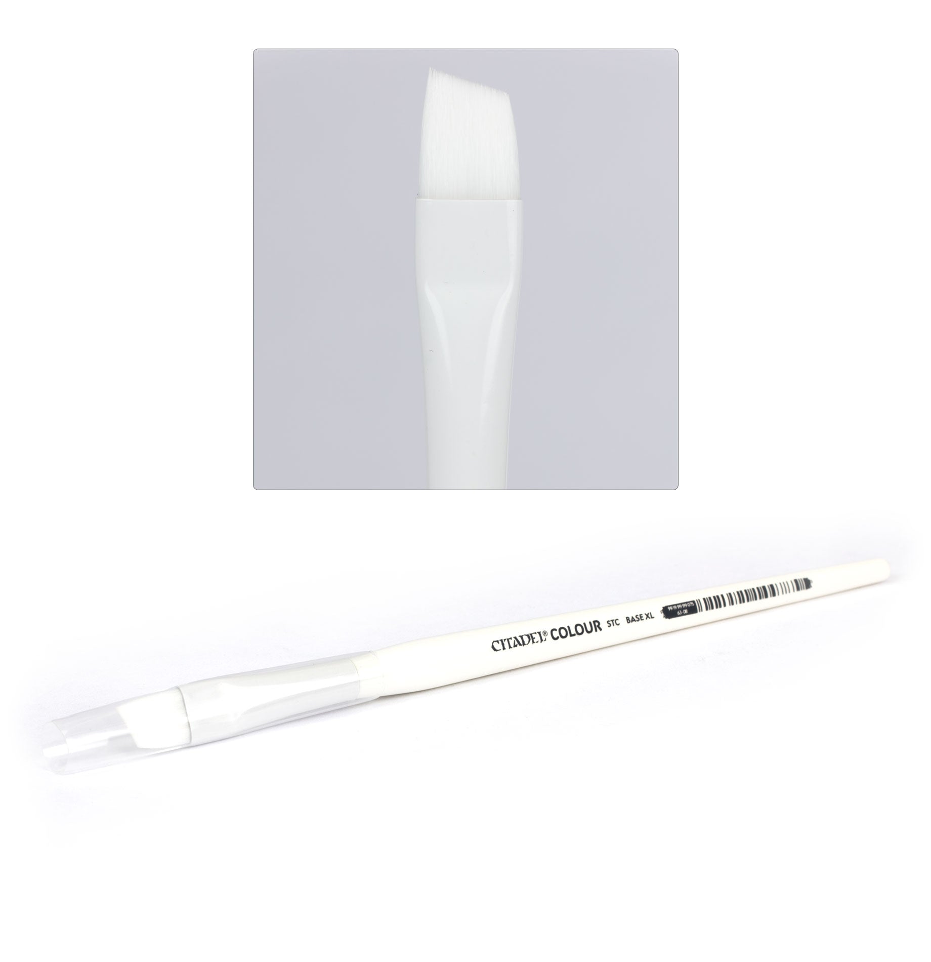 Citadel Hobby: Synthetic Brush - Extra Large Base (Single)