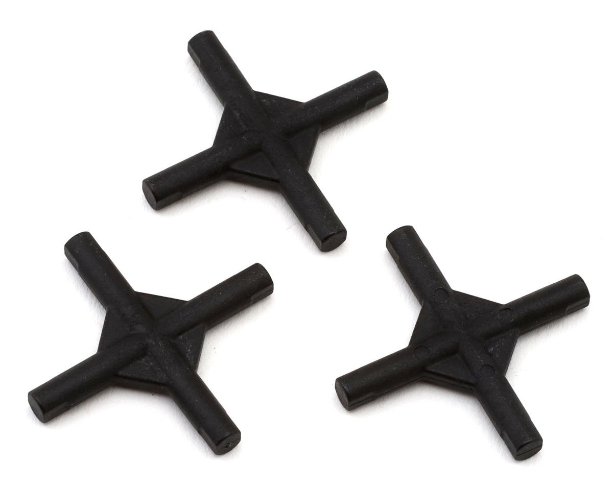 Tekno RC MT48 2.0 Composite Differential Cross Pins (3)