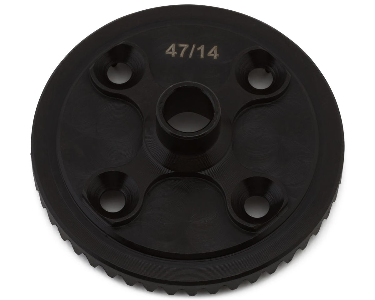 Tekno RC Machined Differential Ring Gear (47T) (use with TKR9153C)