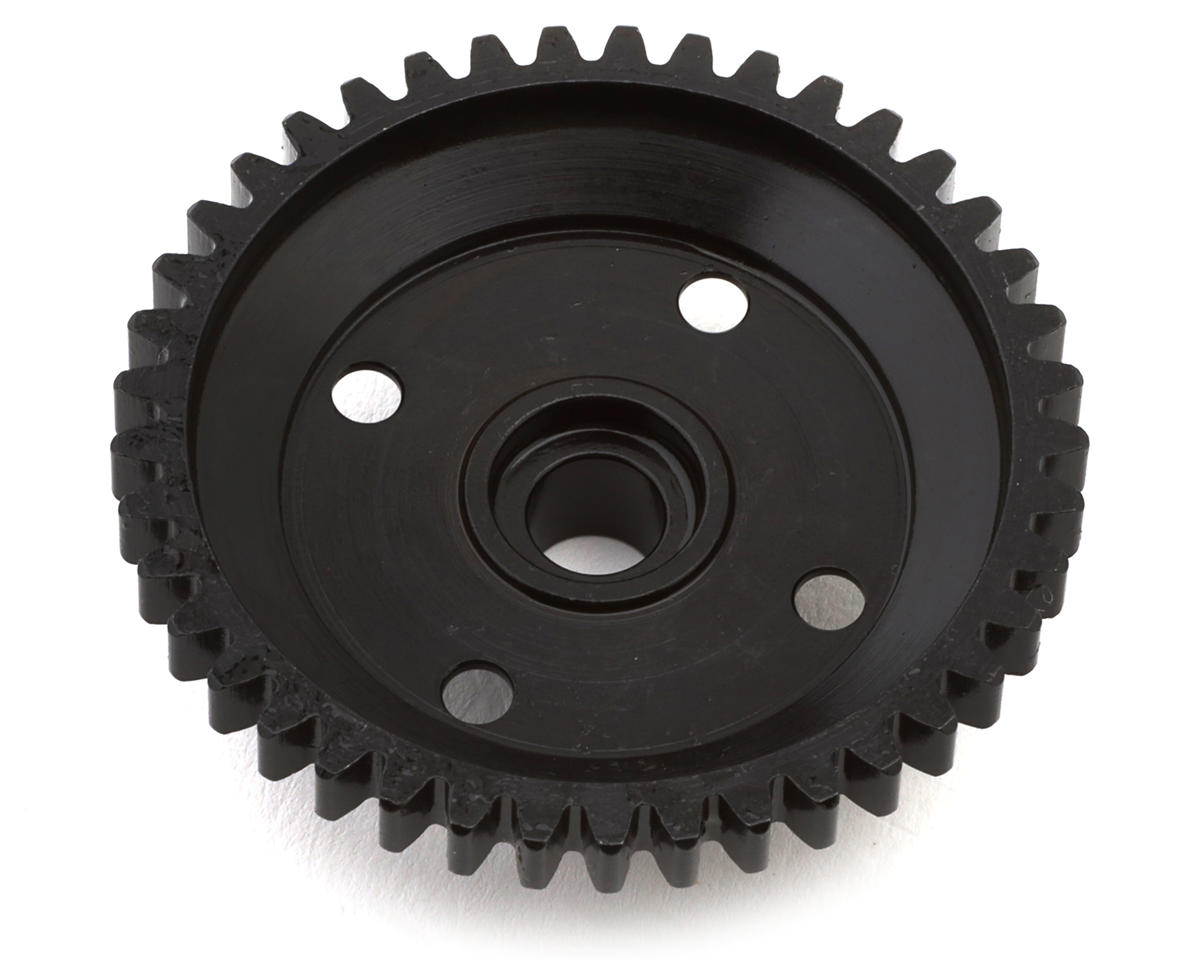 Tekno RC Offset Steel Spur Gear (41T) (SCT410 2.0/MT410 2.0)