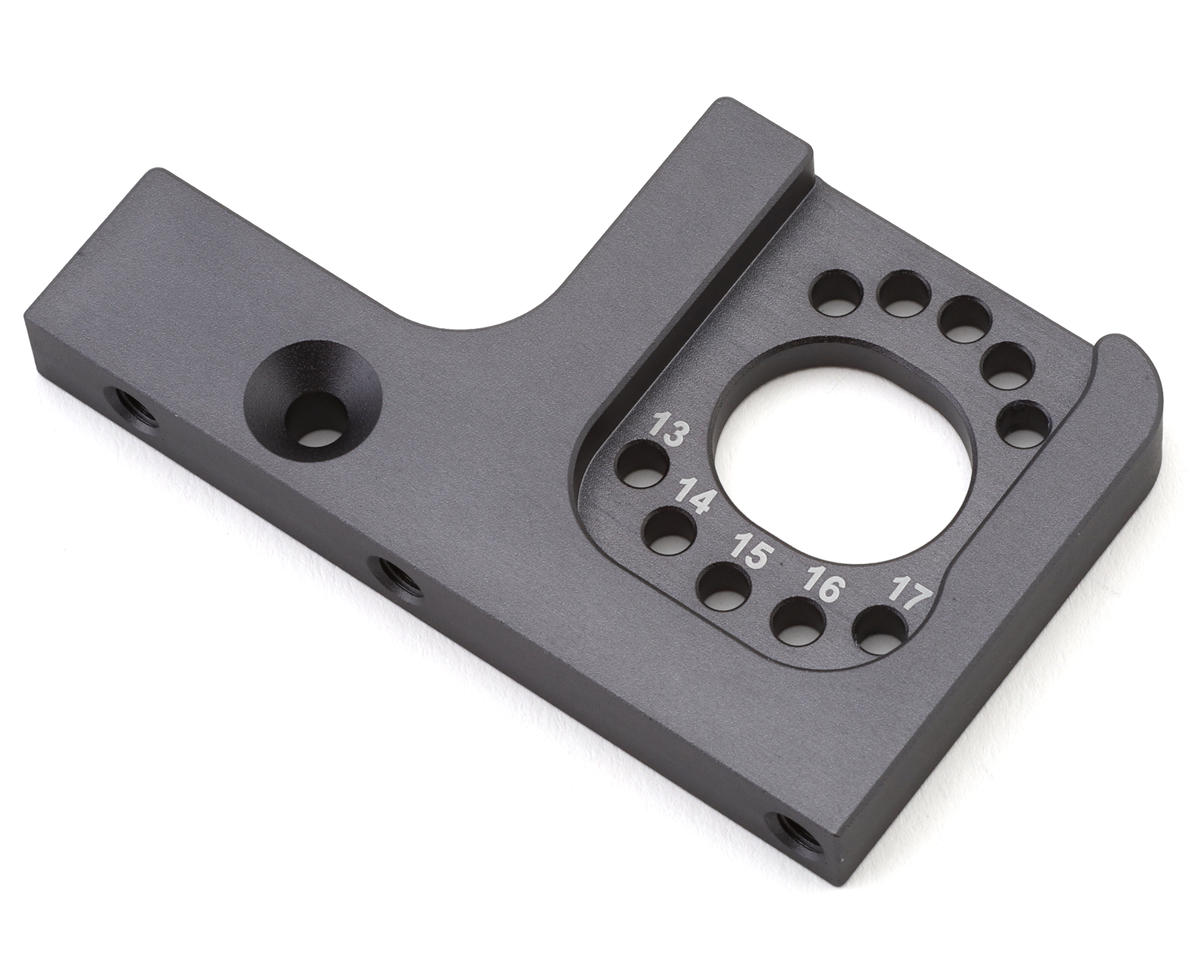Tekno RC MT48 2.0 Aluminum Motor Mount