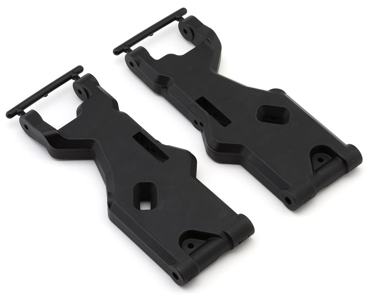 Tekno RC MT48 2.0 Front Suspension Arms (2)