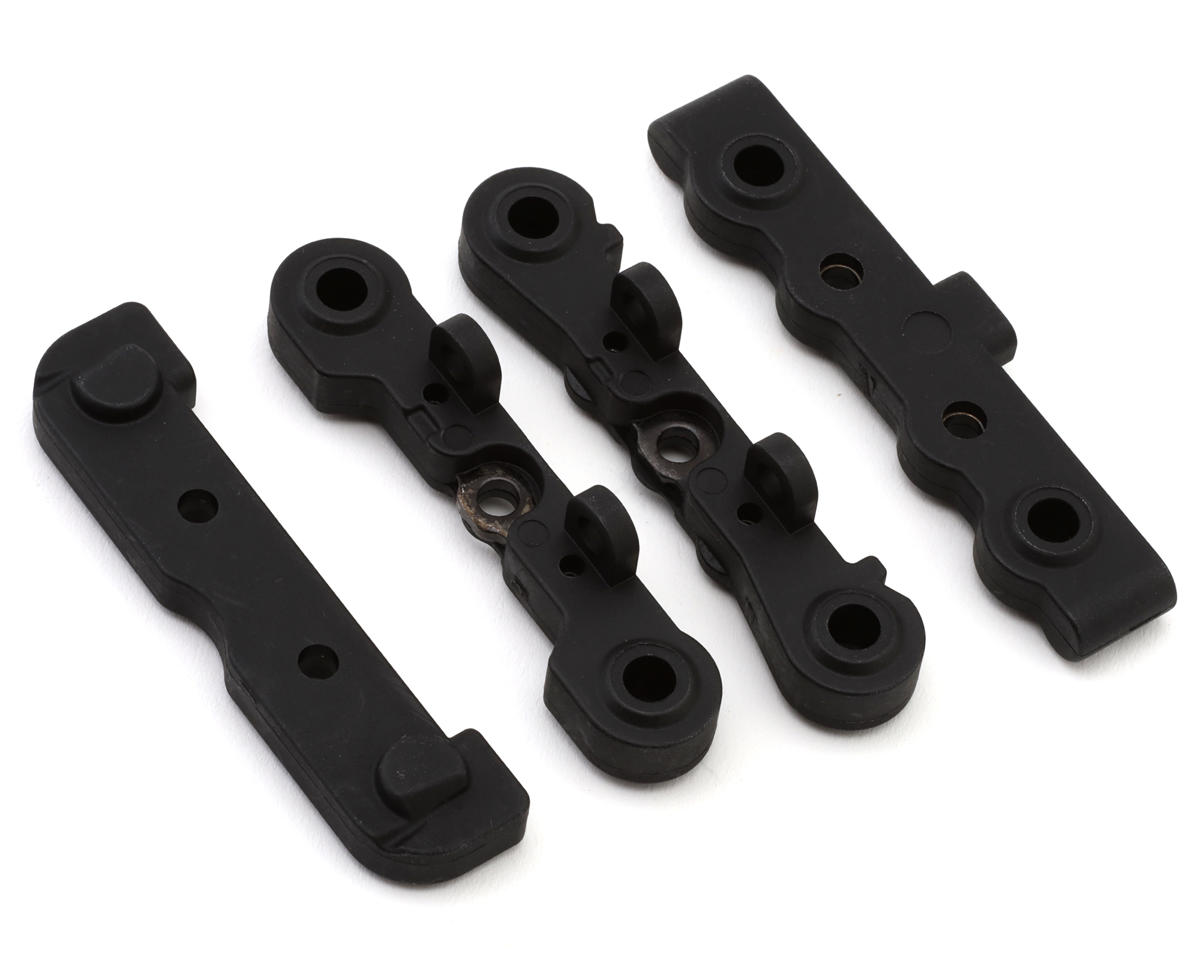 Tekno RC MT48 2.0 Hinge Pin Braces Set