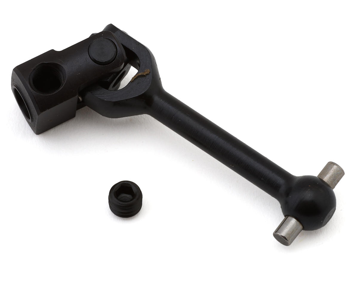 Tekno RC MT48 2.0 Center Rear Driveshaft (37.5mm)