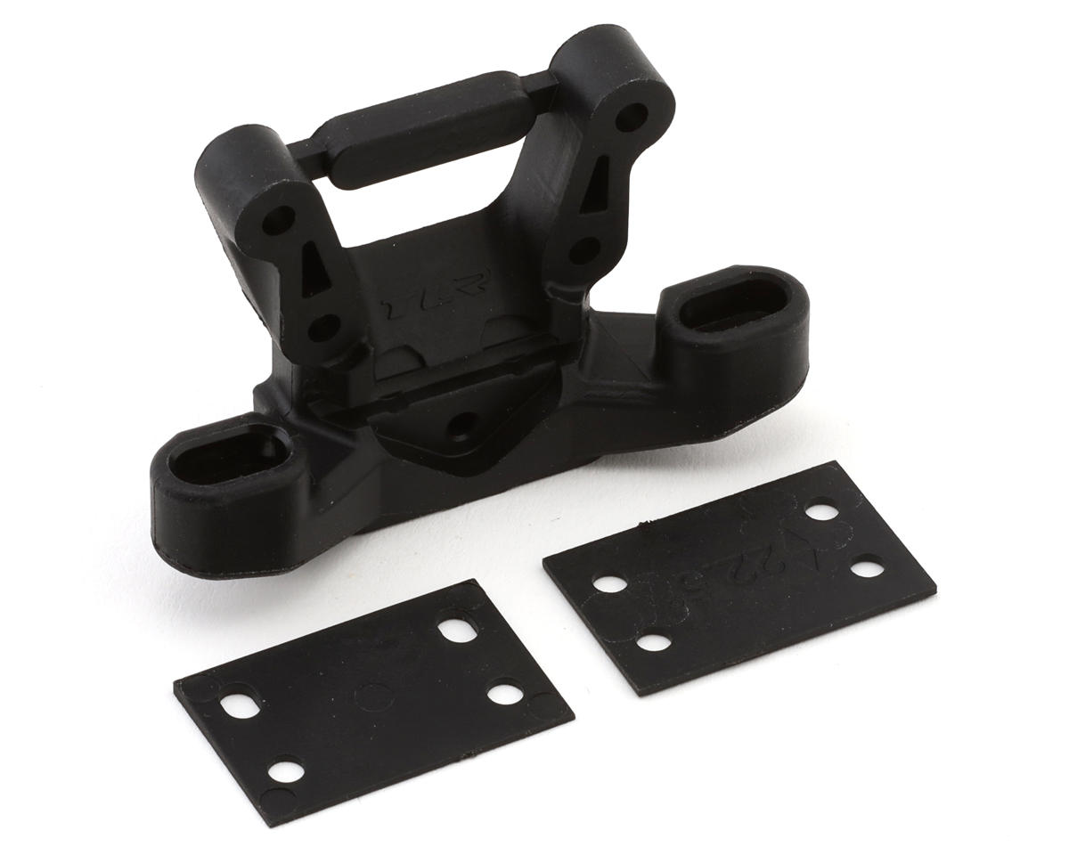 Team Losi Racing 22X Bulkhead & Kick Shims Set