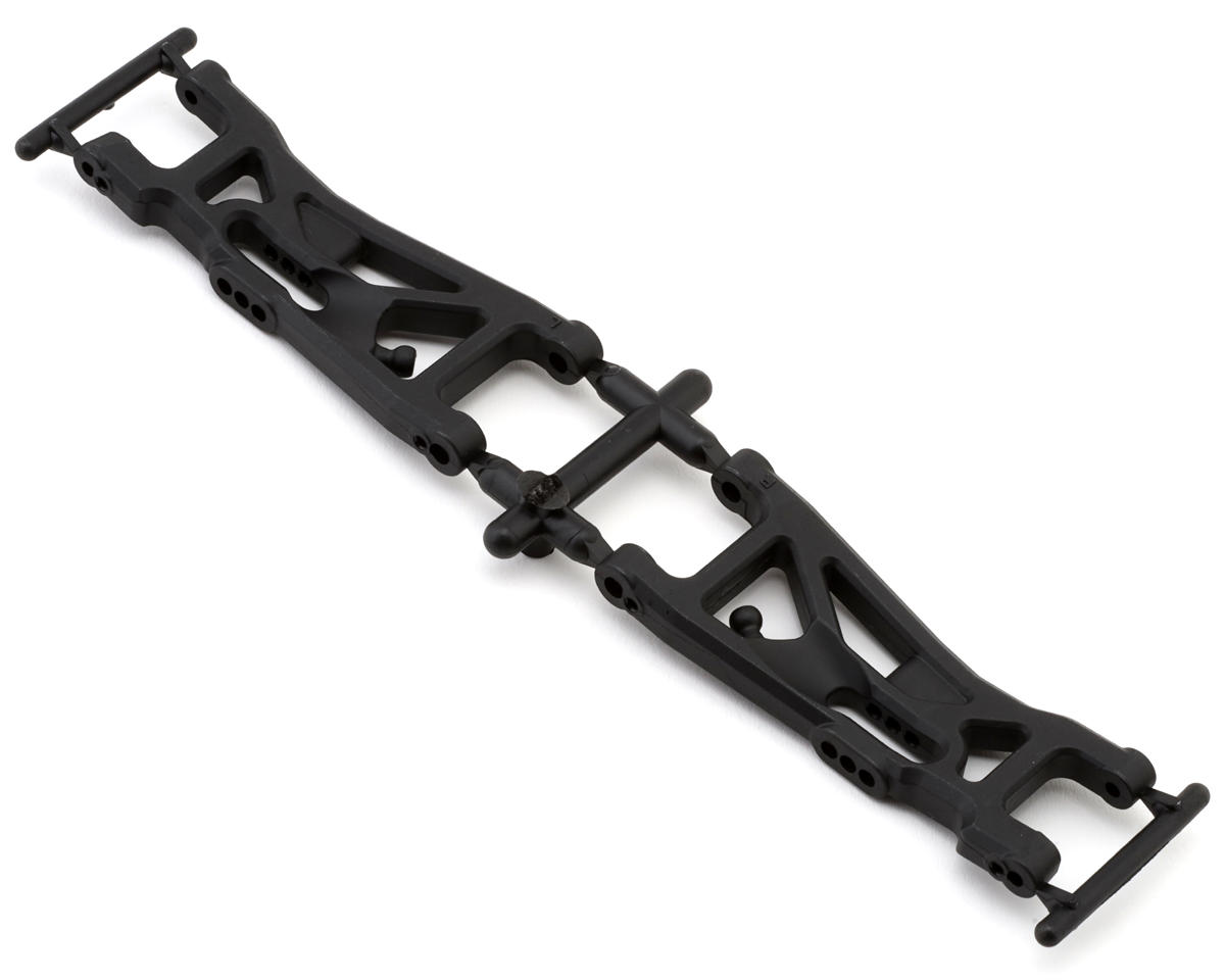 Team Losi Racing 22X Front Suspension Arms (2)