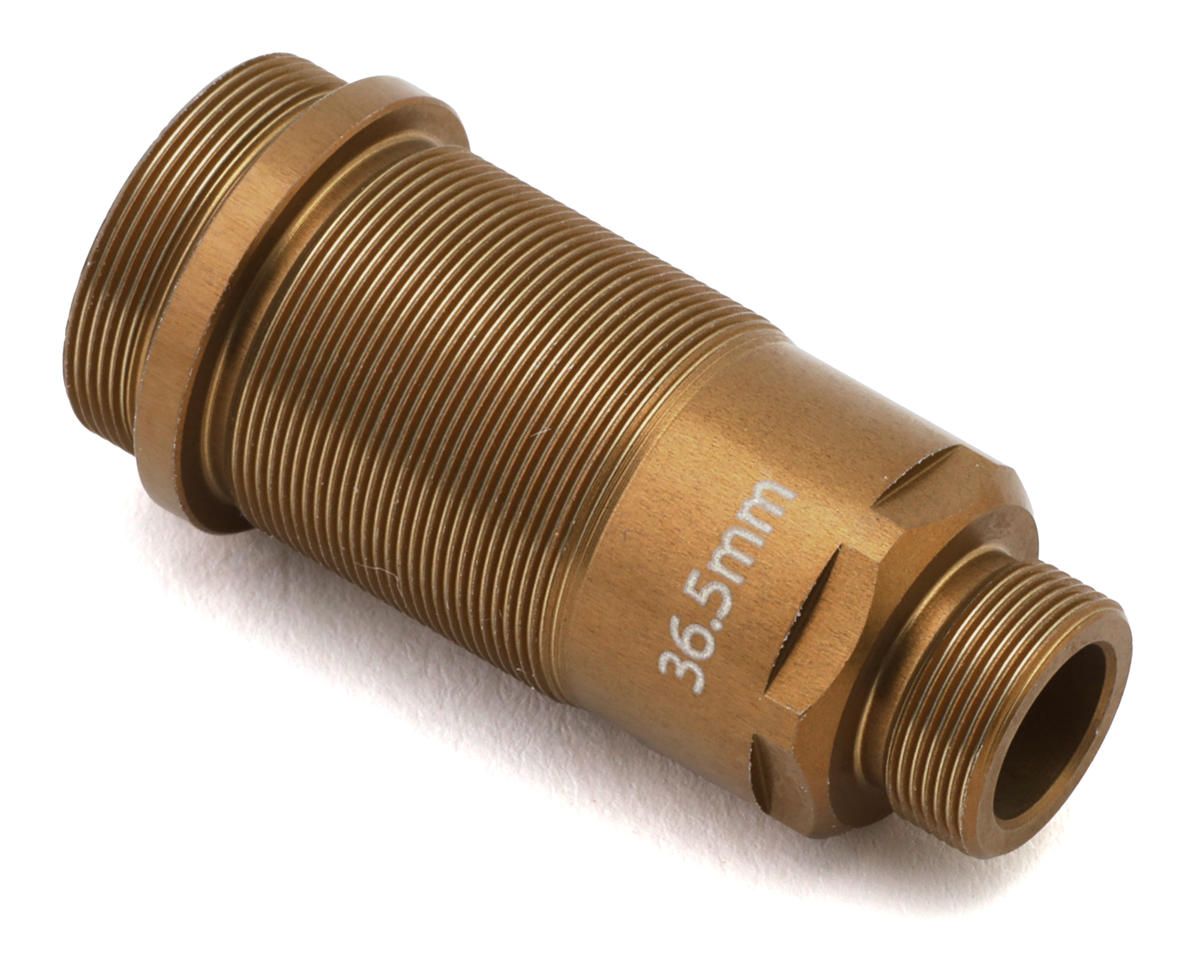 Team Losi Racing 22X 13x36.5mm G3 Kashima Coated Front Shock Body