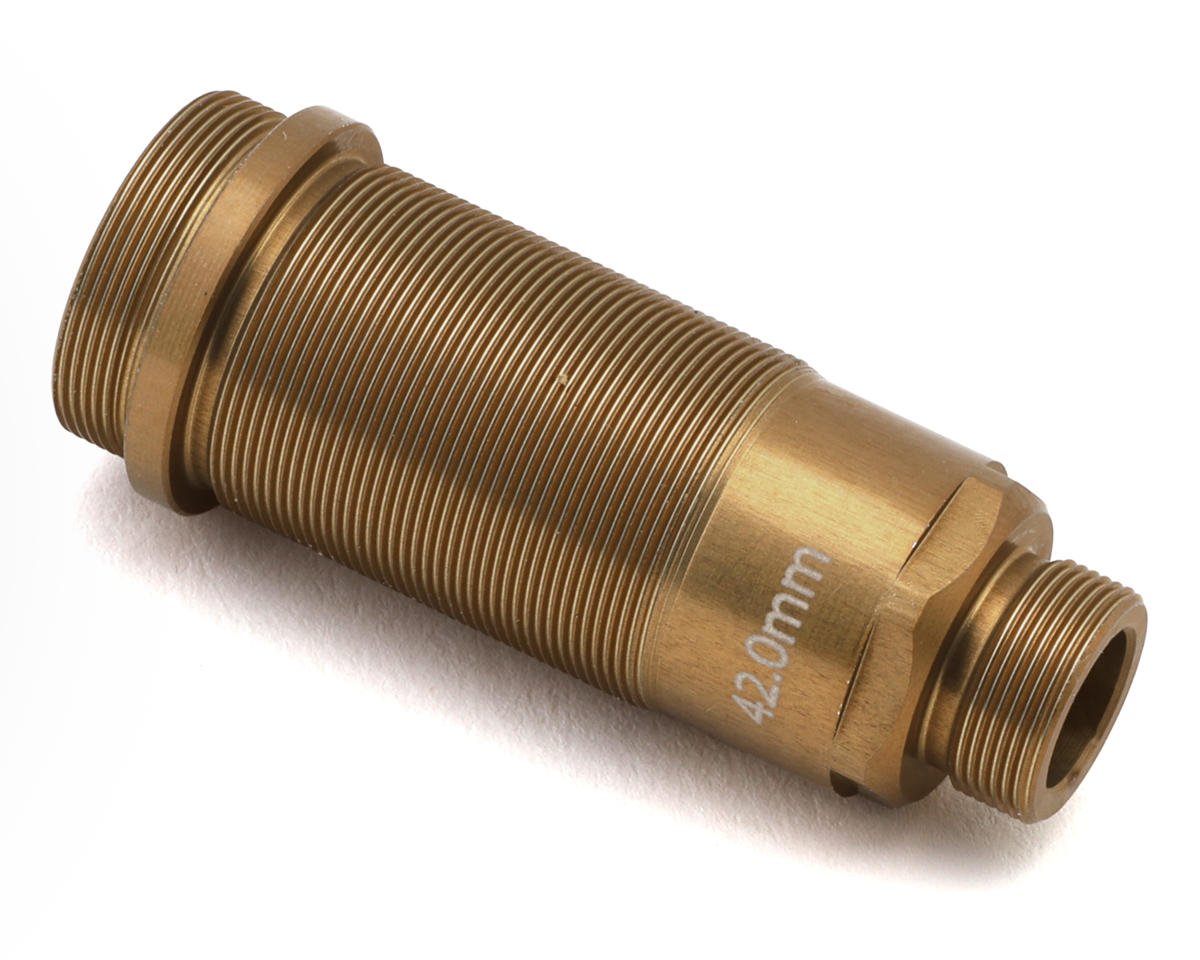 Team Losi Racing 22X 13x42mm G3 Kashima Coated Shock Body