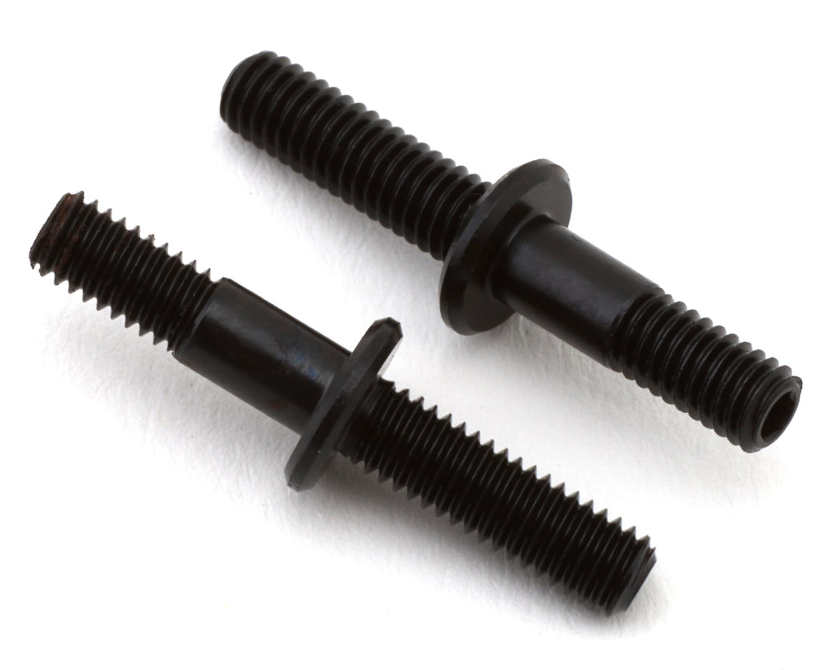 Team Losi Racing 22X Shock Standoffs (2)