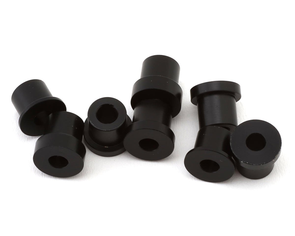 Team Losi Racing 22X Delrin Spindle Bushings (8)