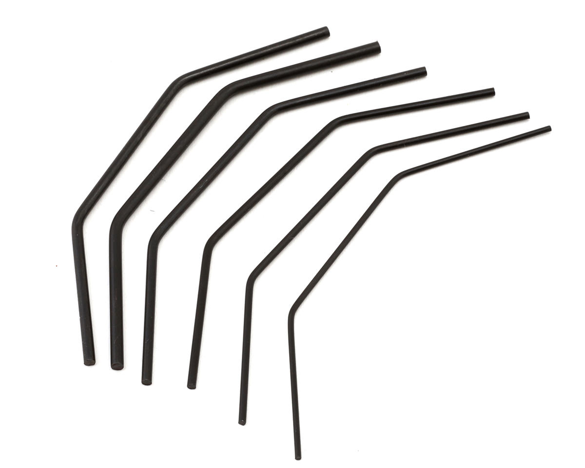 Team Losi Racing 22X Front Sway Bars Set (Odds)