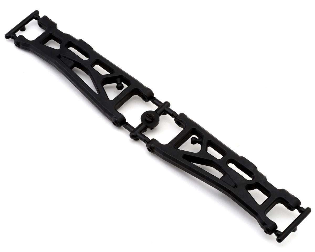 Team Losi Racing 22X-T Front Suspension Arms (2) (Standard)
