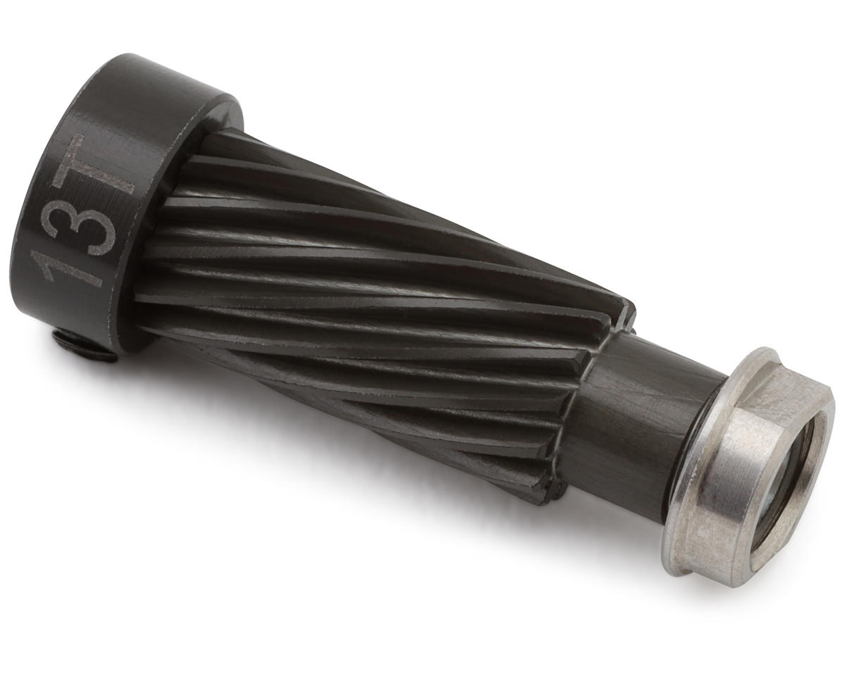 Tron Helicopters 5.5 Orion/Gemini 5mm Motor Pinion Gear (13T)