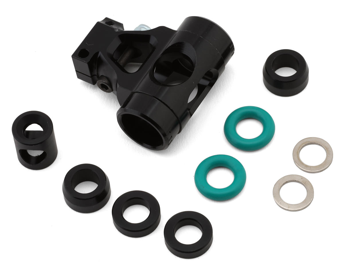 Tron Helicopters 5.5 Orion/Gemini Center Hub Set
