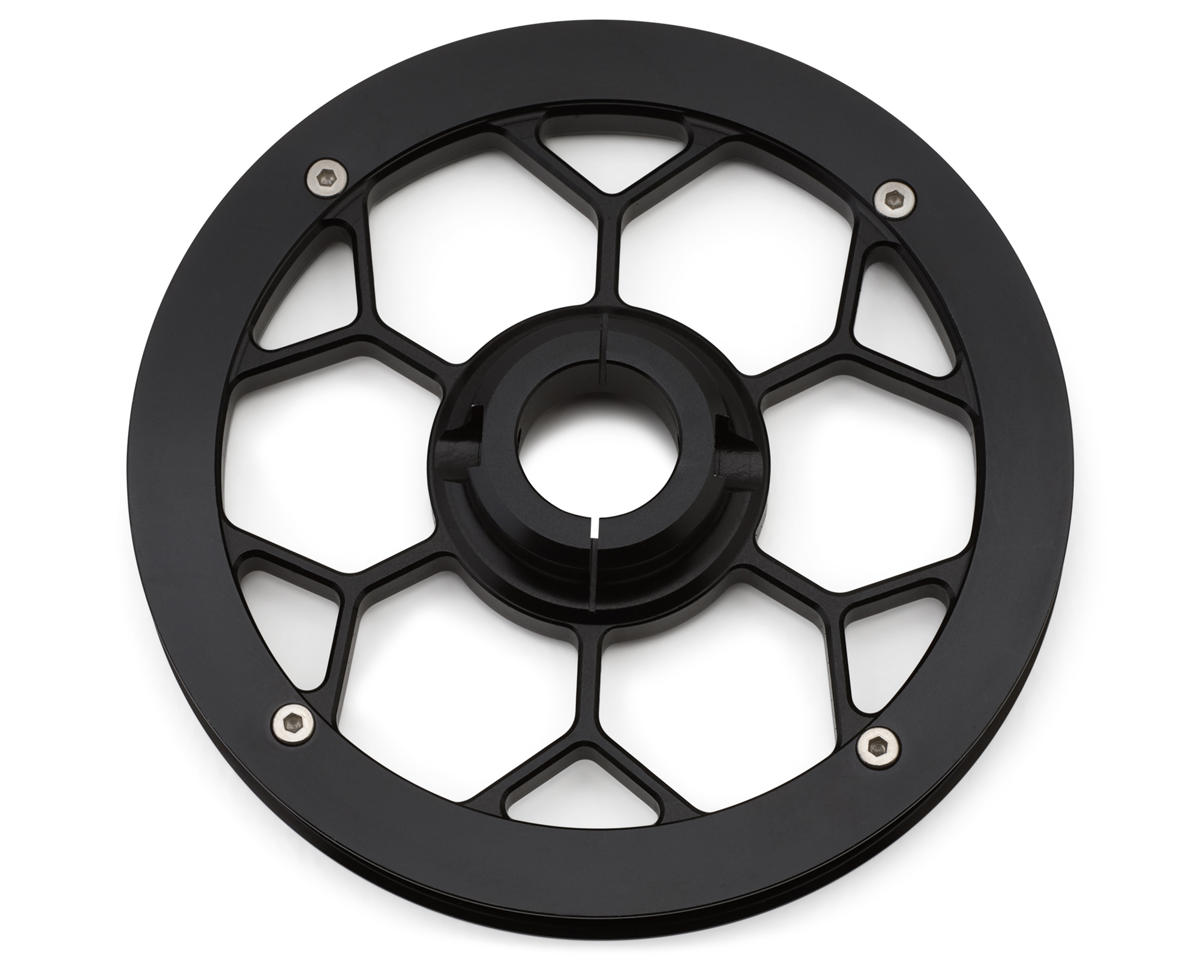 Tron Helicopters 5.5 Orion/Gemini Tail Drive Pulley ID 14 (3.6mm) (HD One Way System)