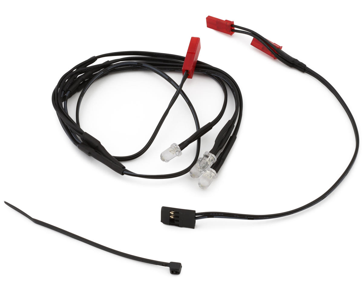 Traxxas Ford® Raptor R™ Pro Scale LED Light Set