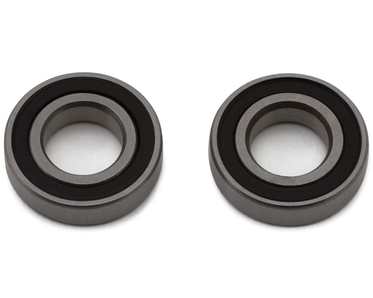 Traxxas 7X14x3.5mm Rubber Shielded Ball Bearings (2)