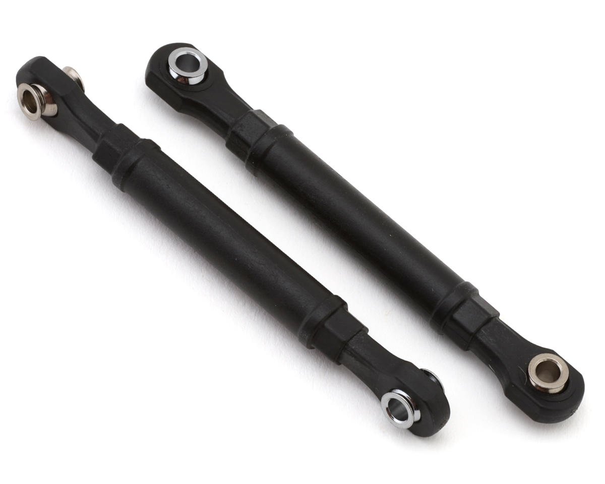 Traxxas 61mm Front Toe Links (2)