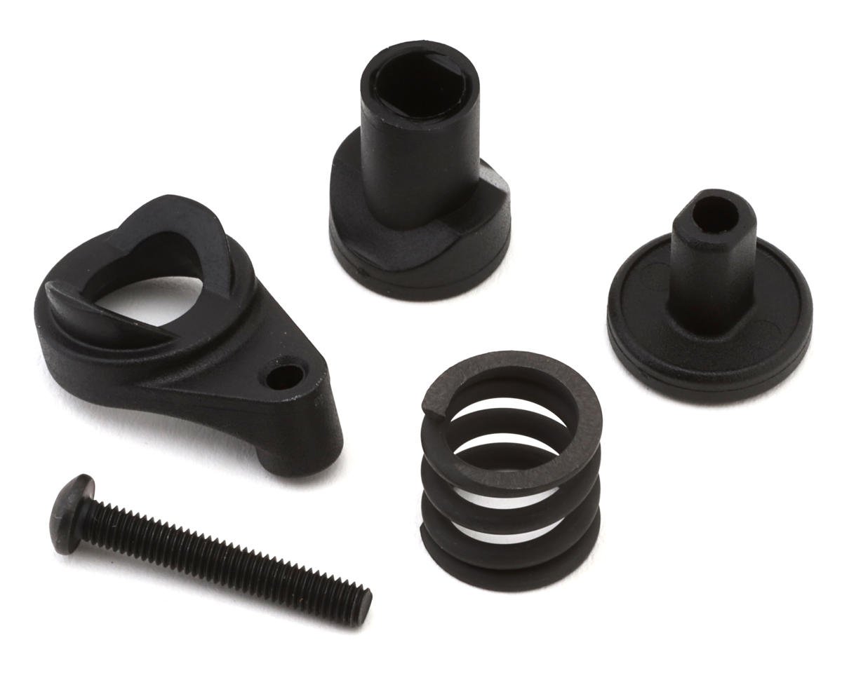 Traxxas Mini XRT™ Steering Servo Saver Set