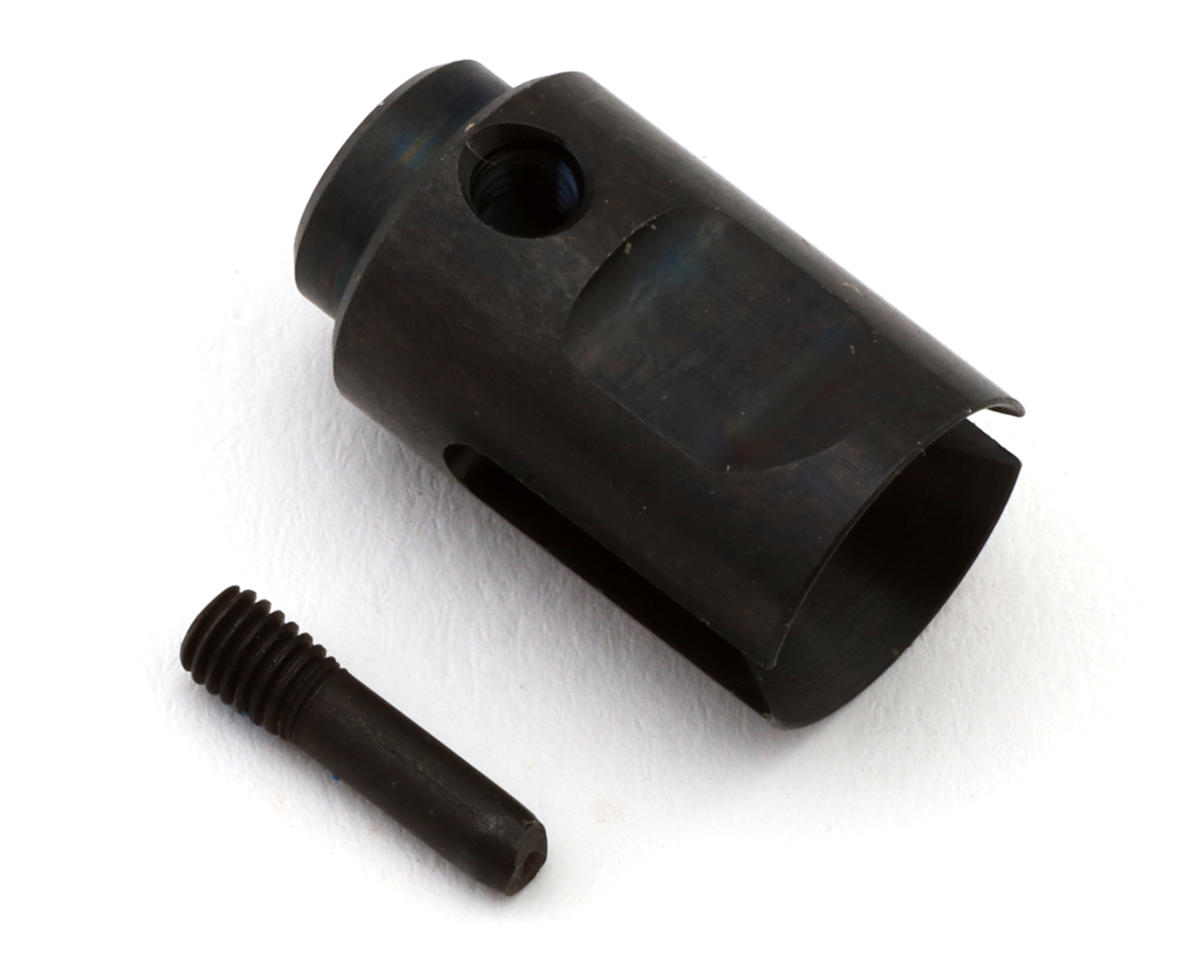 Traxxas Mini XRT™ Steel Drive Cup (1)