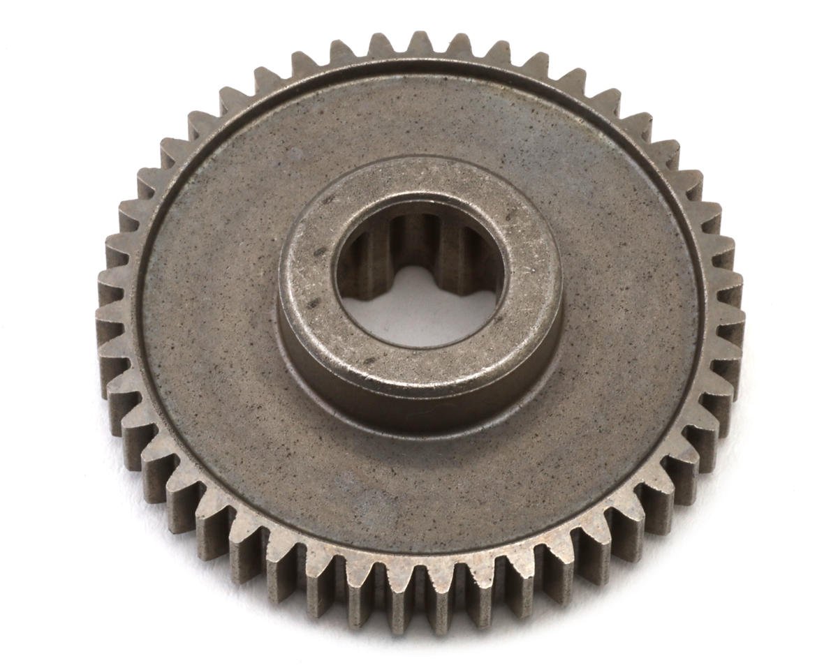 Traxxas Mini Maxx®/Mini Slash® 32P Steel Spur Gear (47T)