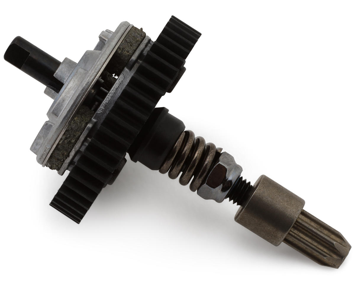 Traxxas Mini Maxx®/XRT™ Complete Slipper Clutch Set