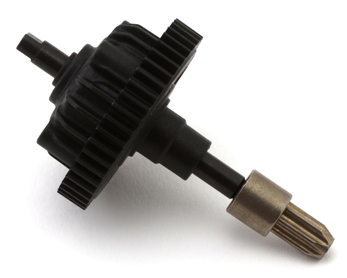 Traxxas Mini Maxx®/XRT™ Assembled Center Differential Set