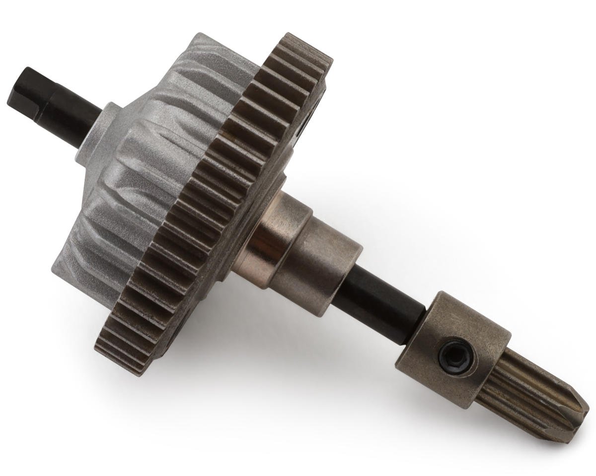 Traxxas Mini Maxx®/XRT™ Assembled Heavy Duty Center Differential