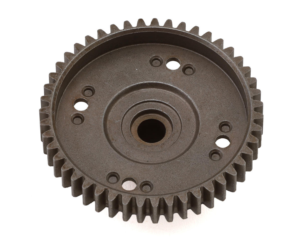 Traxxas Mini Maxx®/XRT™ 32P Steal Center Differential Spur Gear (47T)