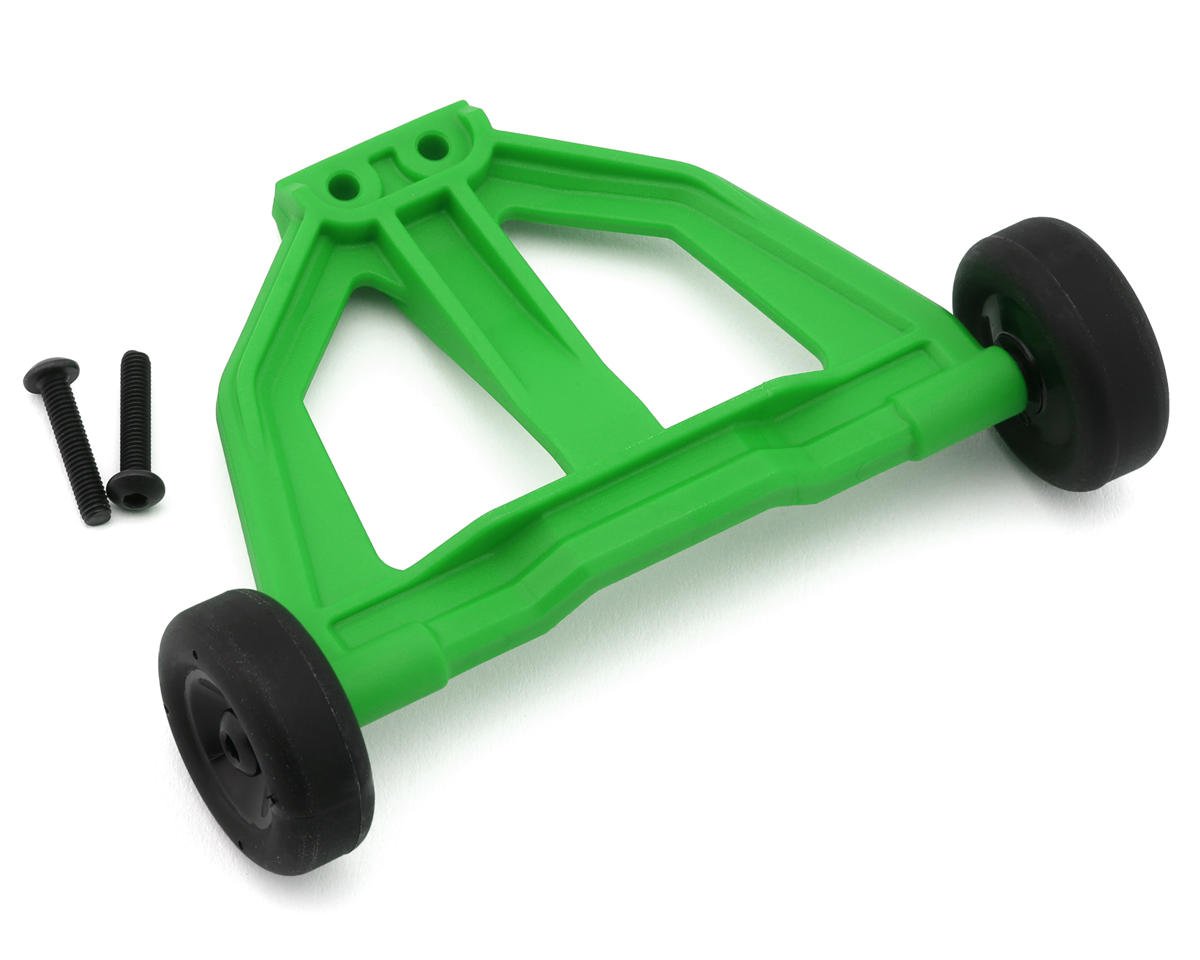Traxxas Mini Maxx®/XRT™ Wheelie Bar (Green)