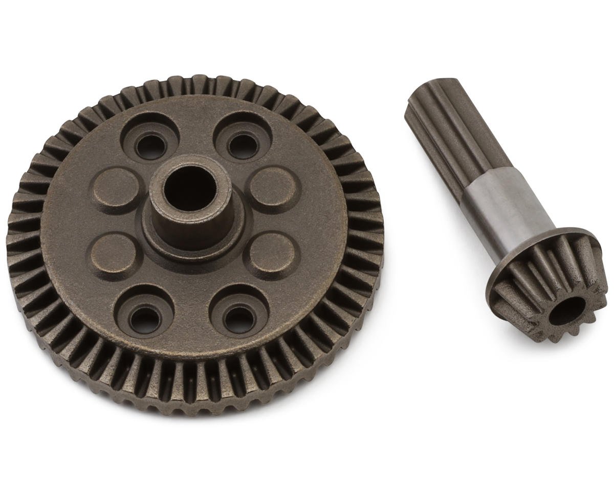 Traxxas Mini Maxx®/XRT™ Front Ring & Pinion Gears Set