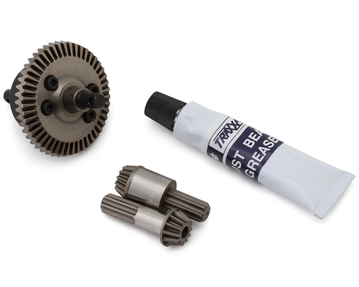 Traxxas Mini Maxx®/XRT™ Differential Assembly