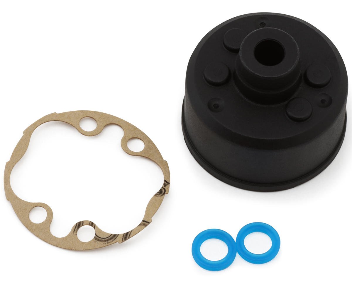 Traxxas Mini Maxx®/XRT™ Differential Case Set