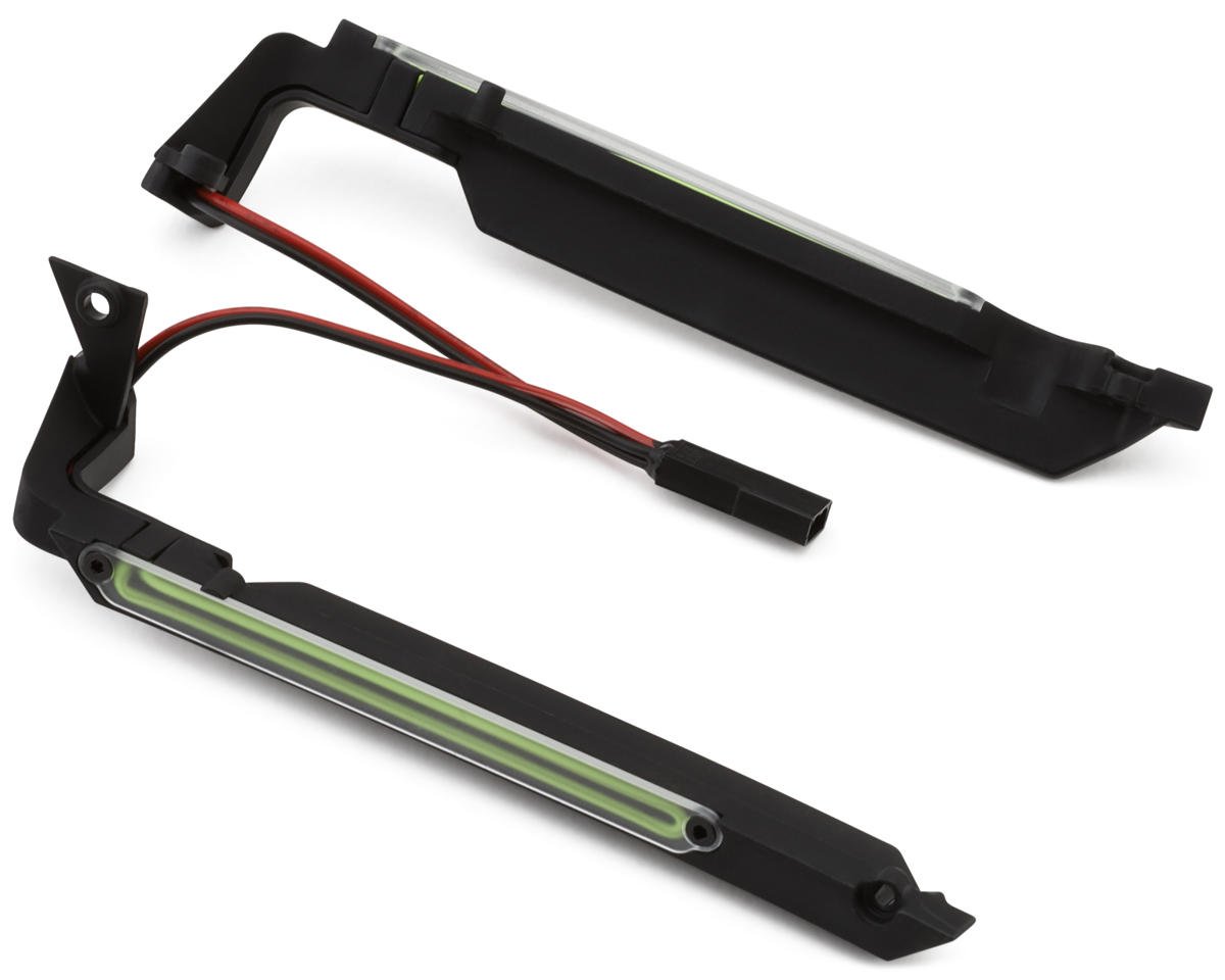 Traxxas Mini Maxx® Underbody LED Light Kit (Green)