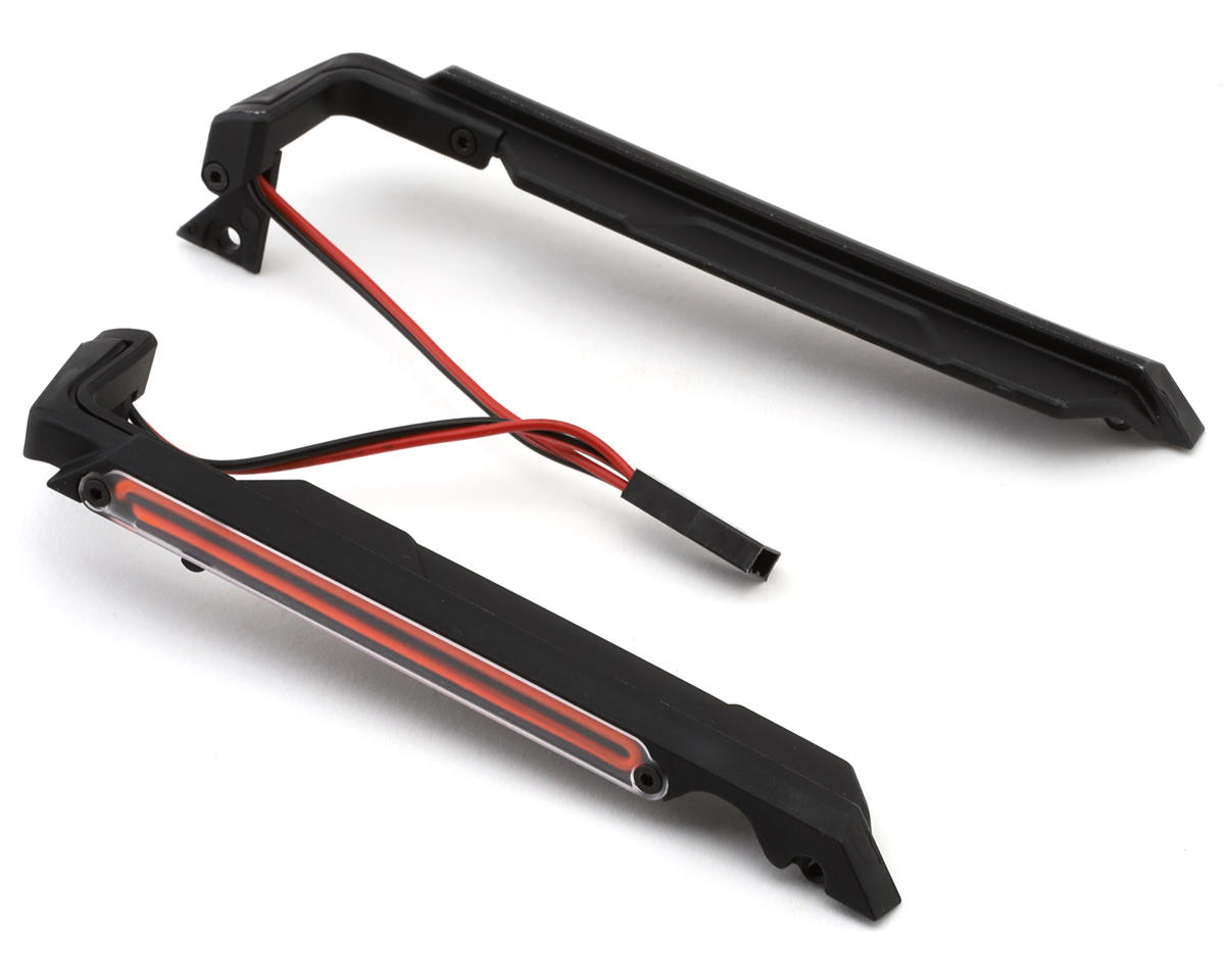 Traxxas Mini Maxx® Underbody LED Light Kit (Red)