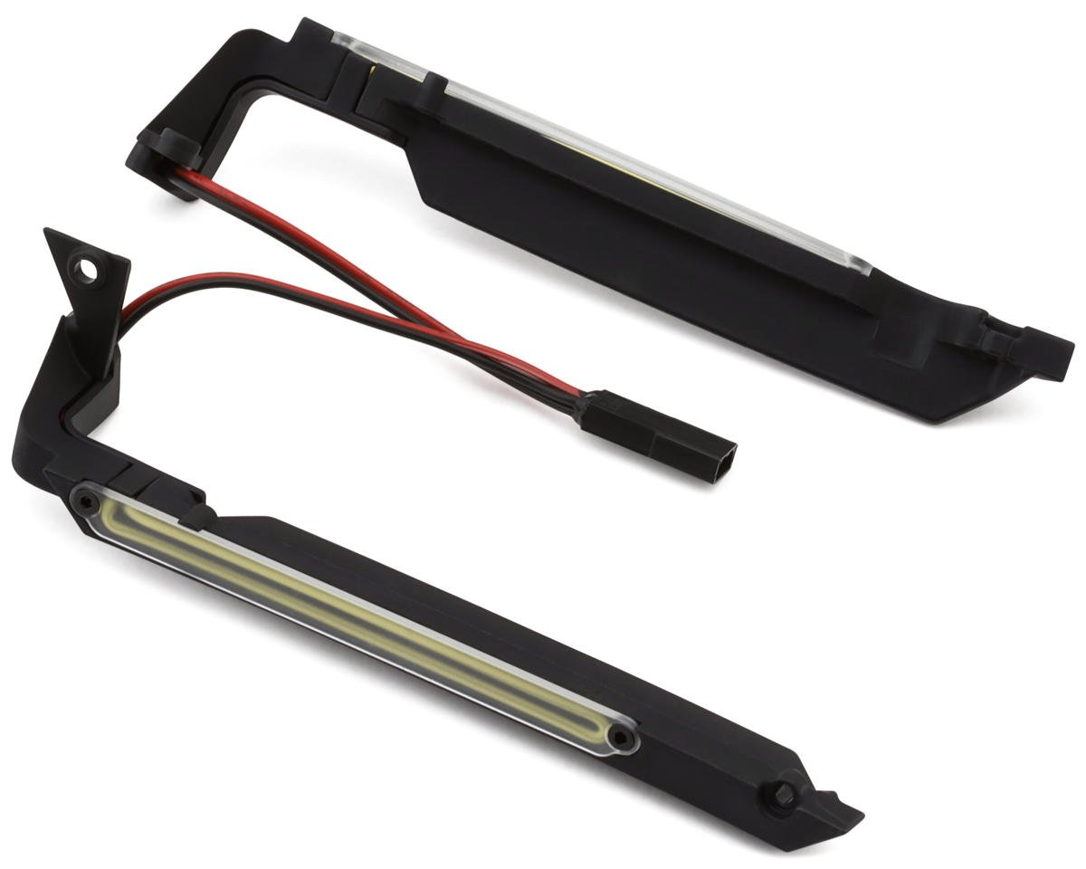 Traxxas Mini Maxx® Underbody LED Light Kit (White)