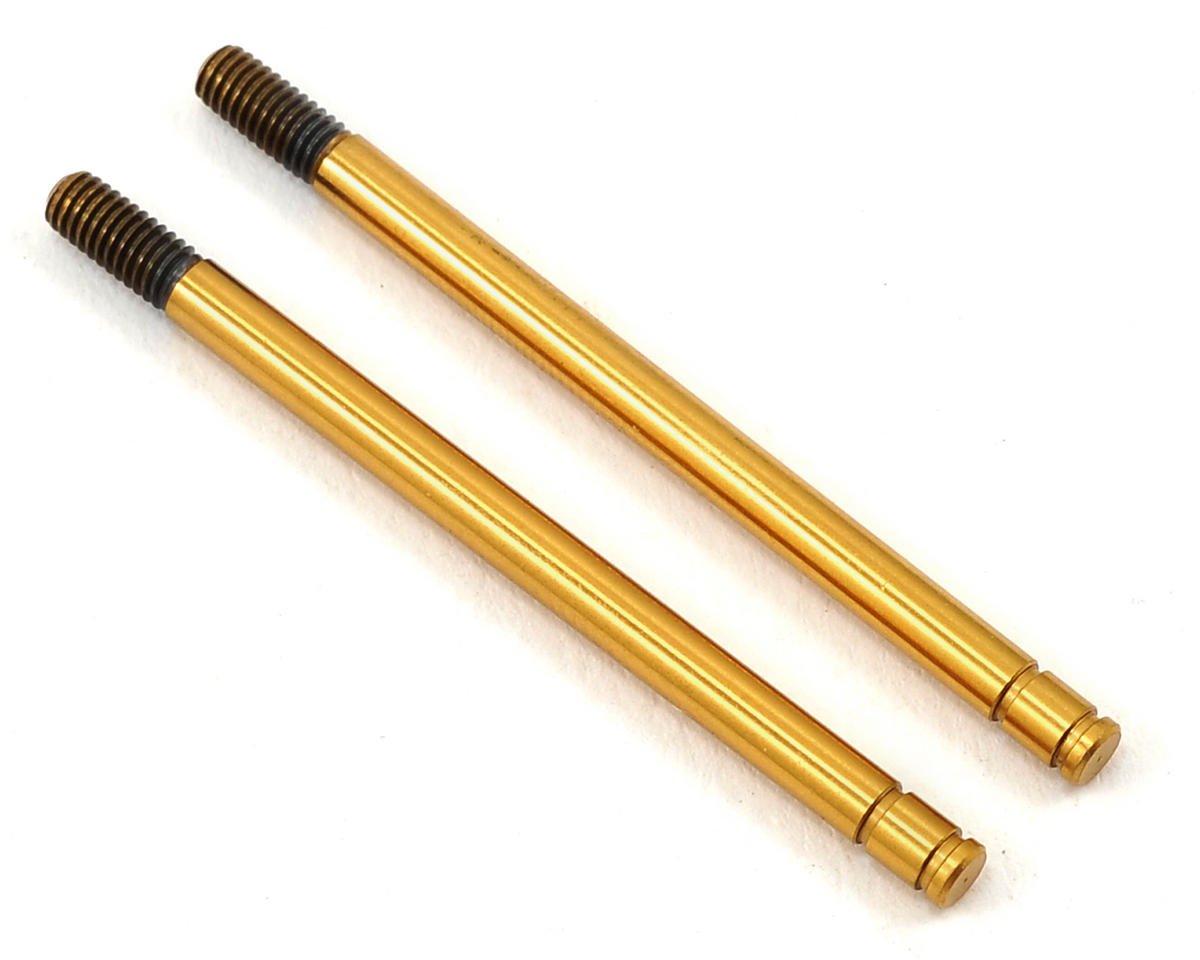 Traxxas Hardened Shock Shafts (2)