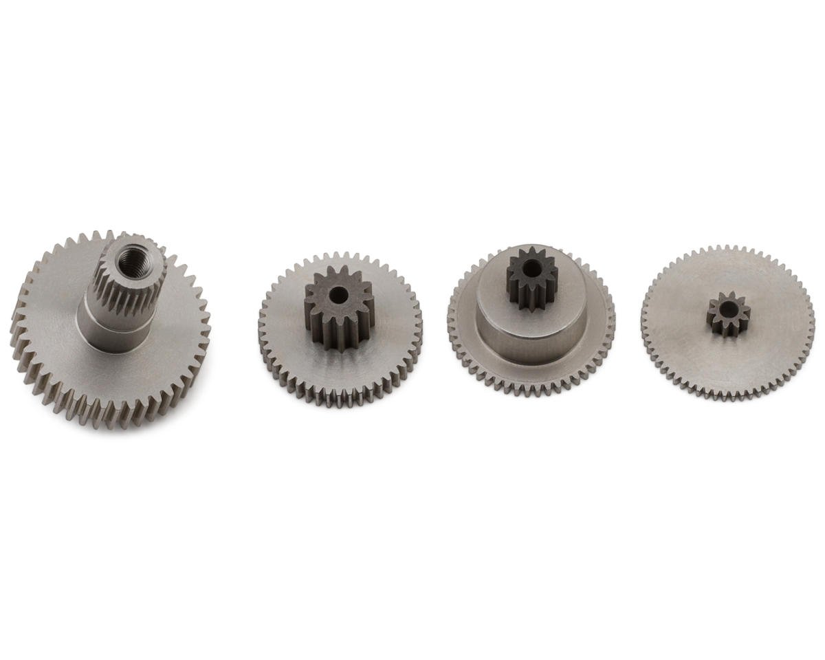 Traxxas 2280 Metal Servo Gear Set