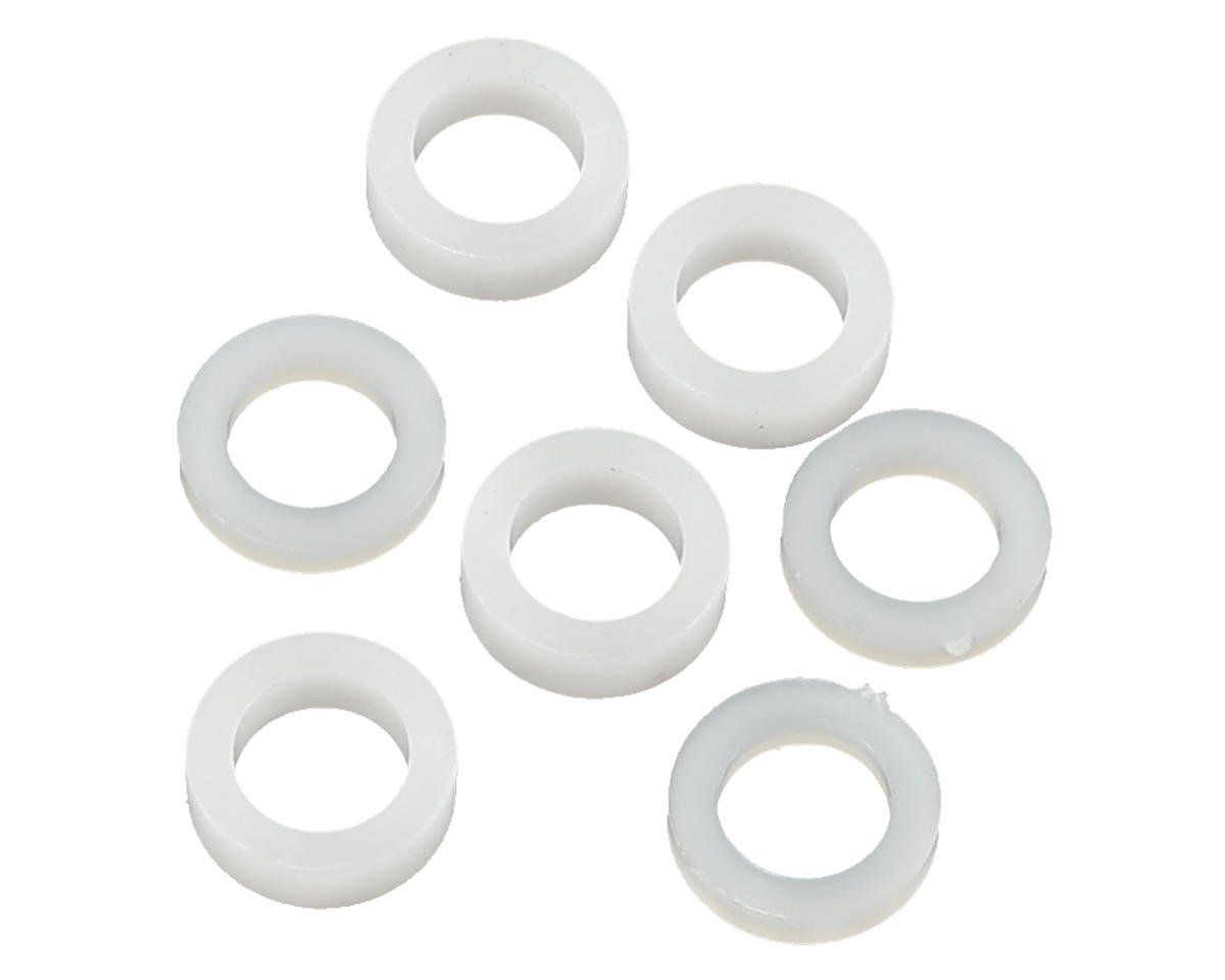 Traxxas 5x8x2.5mm Plastic Bellcrank Bushings (4)