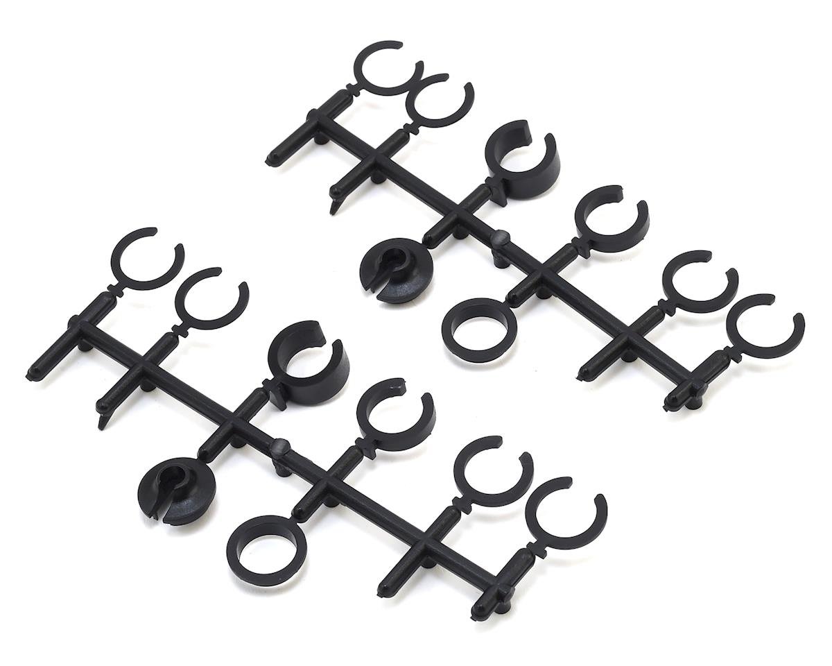 Traxxas Shock Spring Retainers