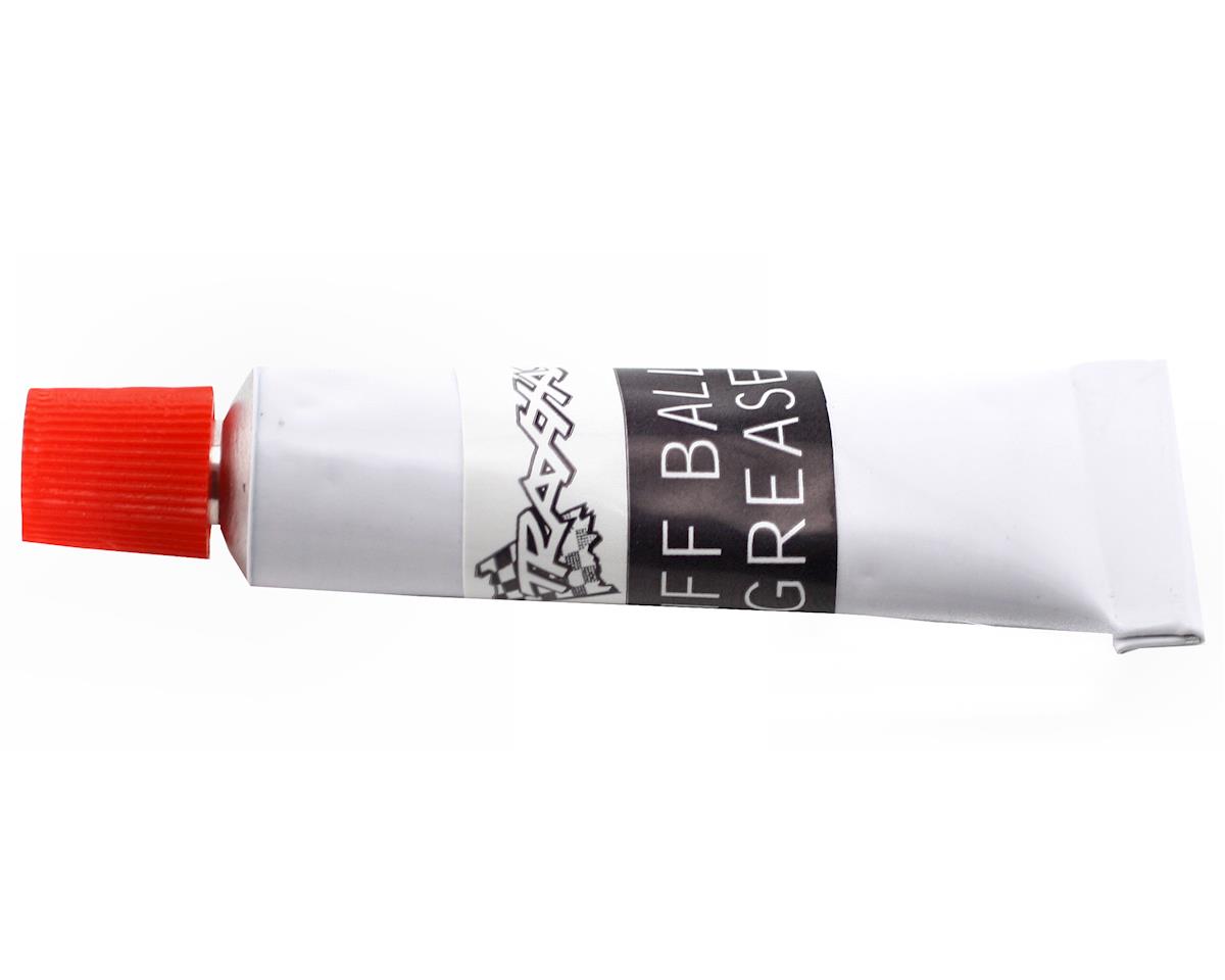 Traxxas Differential Lube