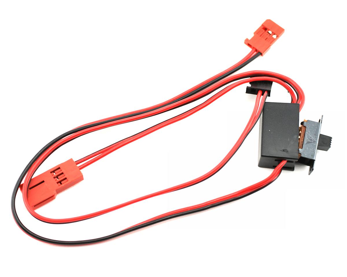 Traxxas On-Board Radio System Wiring Harness