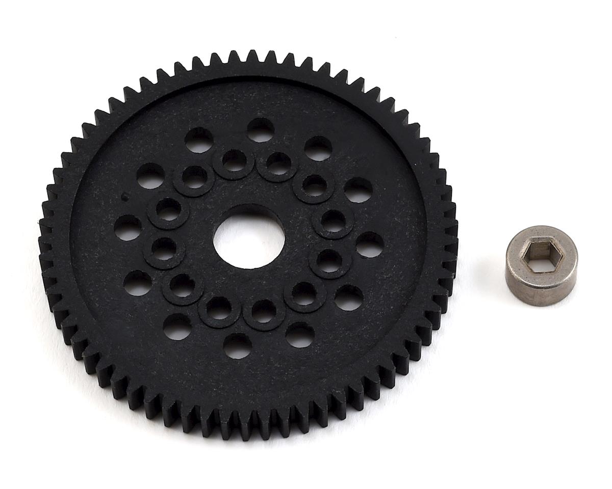 Traxxas 66T Spur Gear 32P