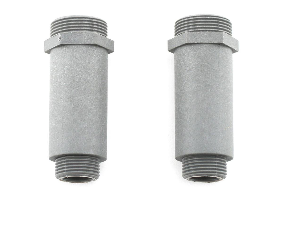 Traxxas Ultra Shocks Body (Long) (Gray) (2)