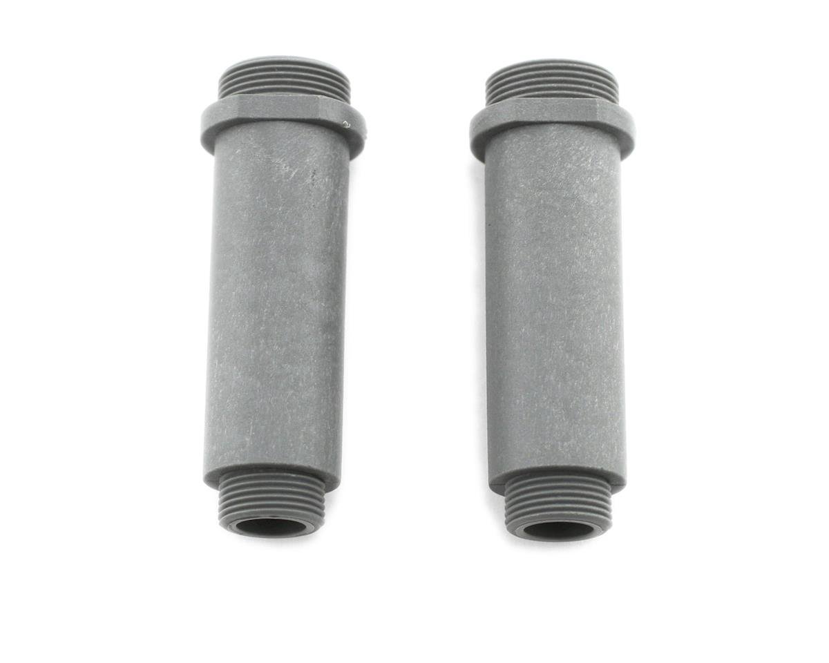 Traxxas Ultra Shocks Body (XX-Long) (Gray) (2)