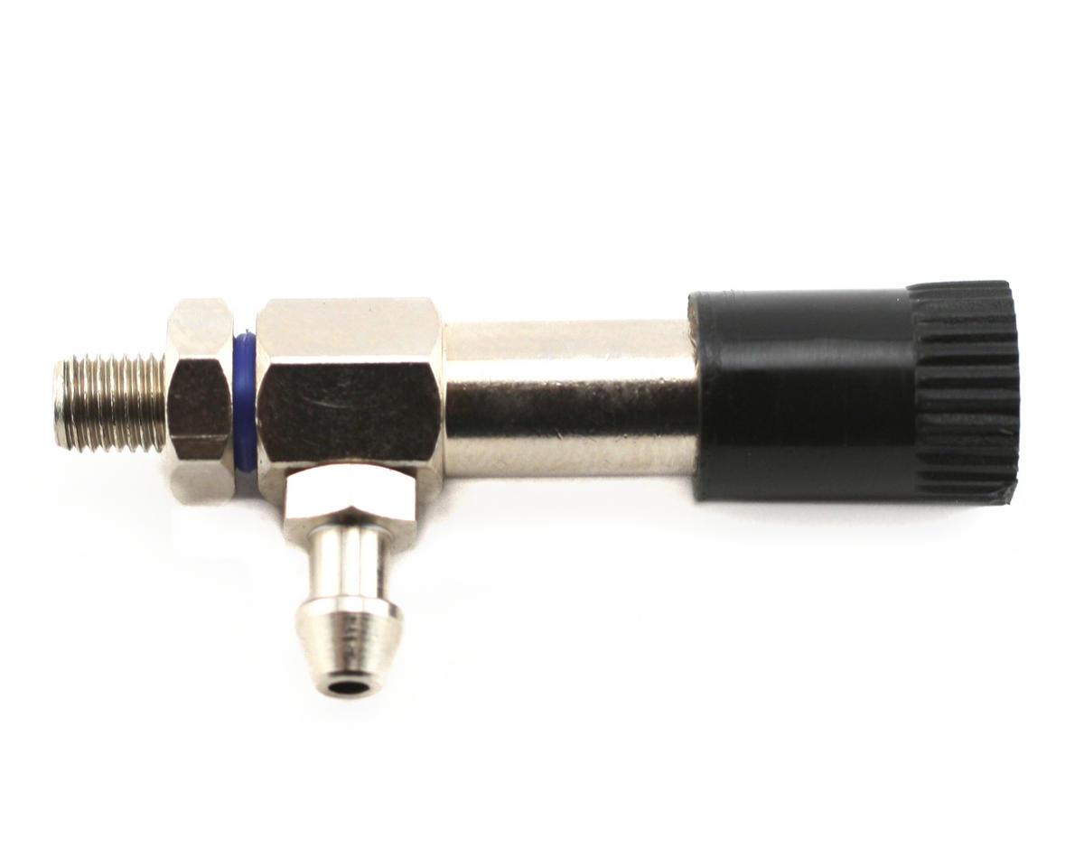 Traxxas High Speed Needle Valve & Seat Assembly