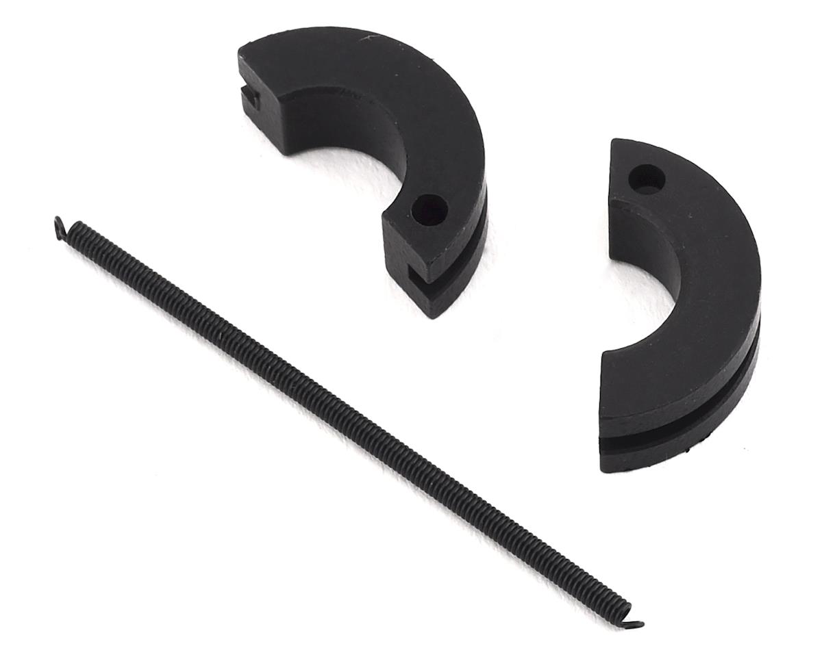 Traxxas Clutch Shoes With Springs