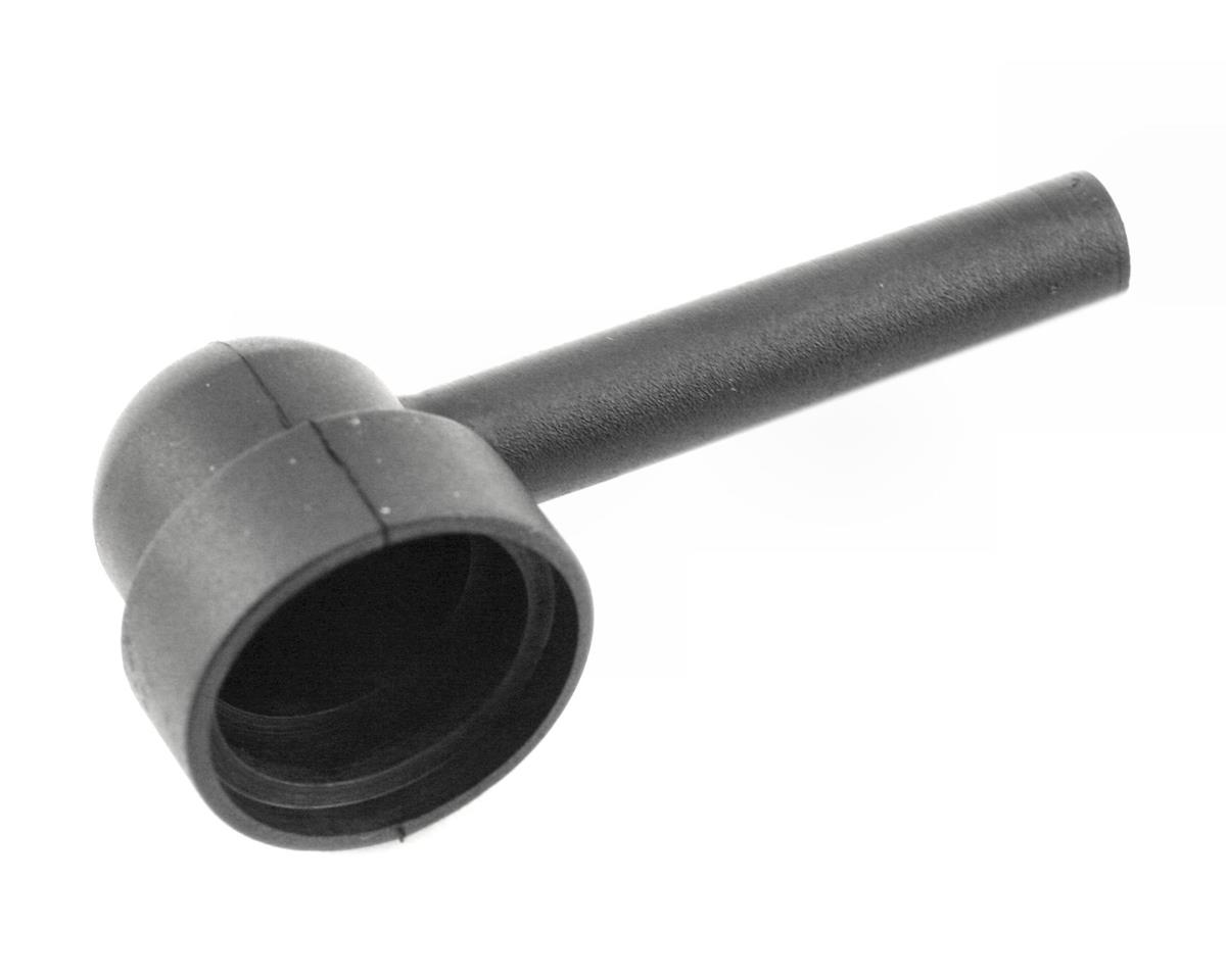 Traxxas Rubber Exhaust Tip 7mm