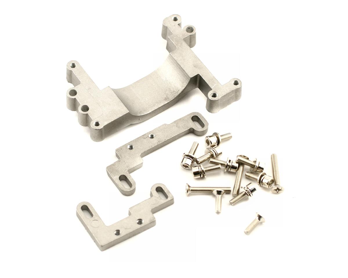 Traxxas Engine Mounts & Adjustment Plates